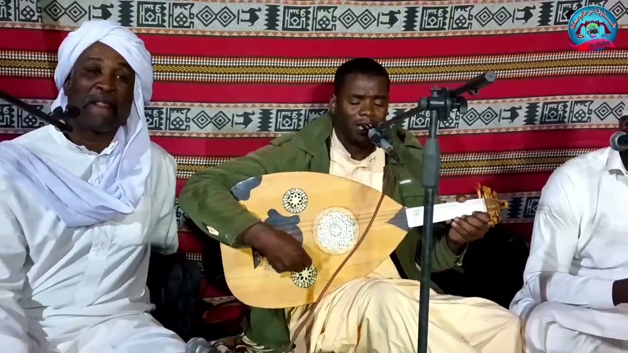 الفنان بن عبدالكريم عبد الحق (بسم الله الرحمن على بنات بن عبدالكريم)