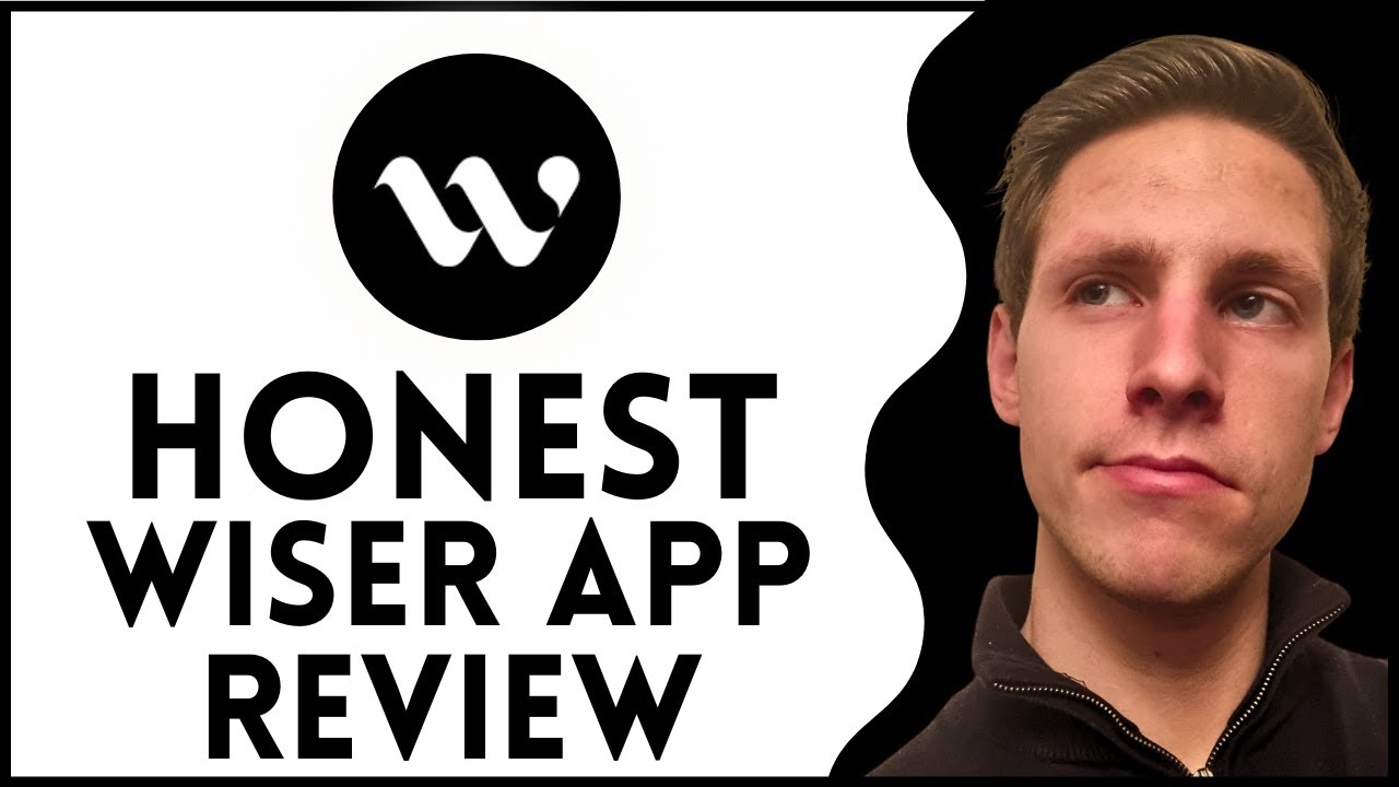 WISER APP REVIEW 2025 (HONEST)