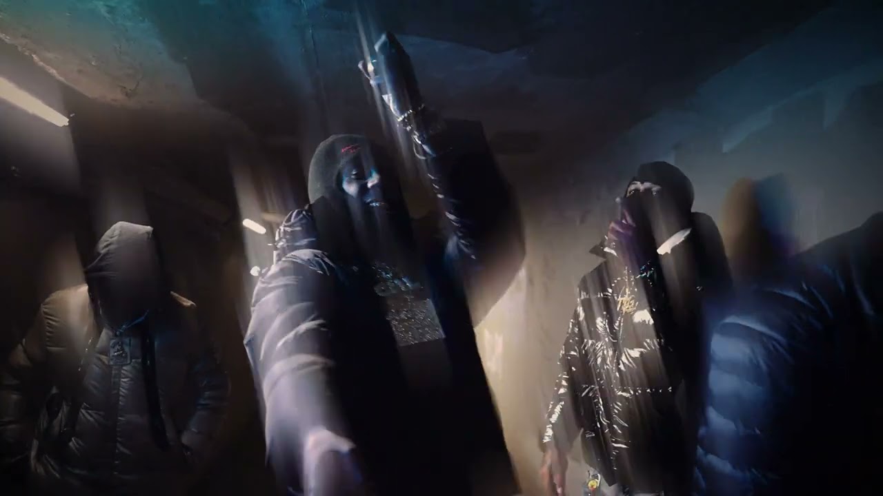 C.M.L. "Welcome To The Southside" (Official Music Video)