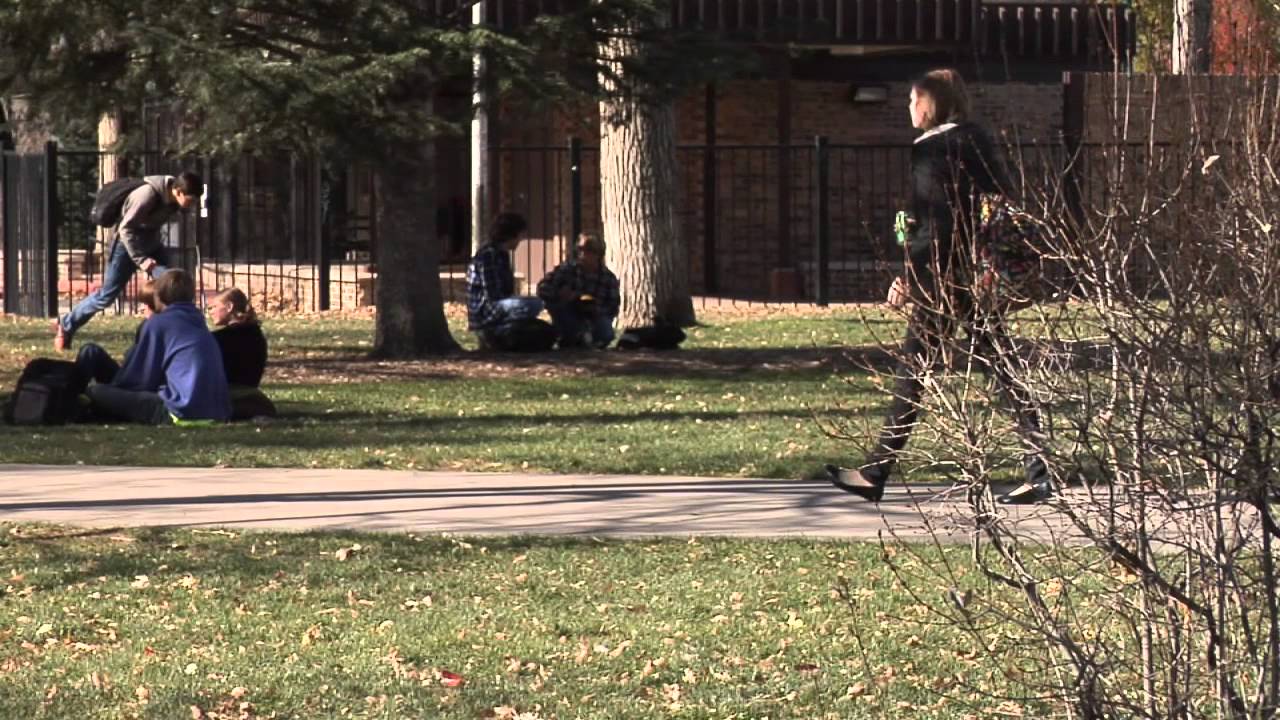 Colorado Springs ranked 2nd worst dressed city in America
