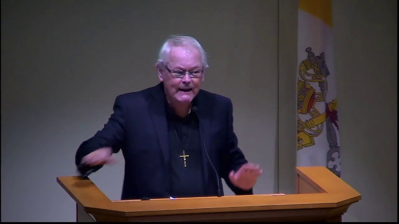 Living in Grace, in the Power of the Resurrection - Commandments for the Long Haul | Ron Rolheiser