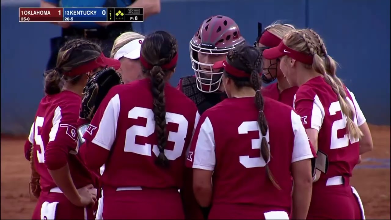 20220322 SB OKLAHOMA VS Kentucky