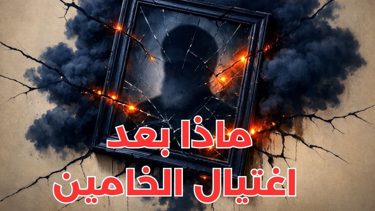 لايف: الأسواق دائماً تخبرك بالأخبار - تاكد مقتل الخاميني