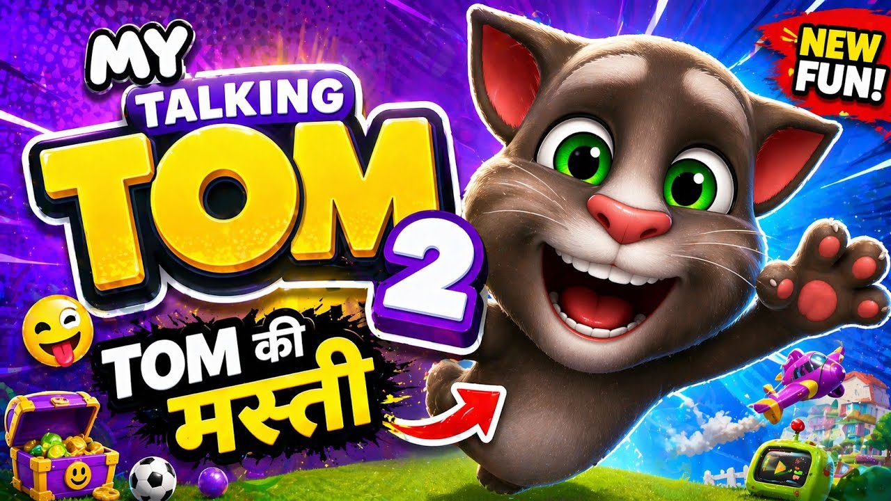 My Talking Tom 2 LIVE 🔴 | Viral Funny Moments 😂🔥| Part - 45 | #shortsfeed #talkingtom #live
