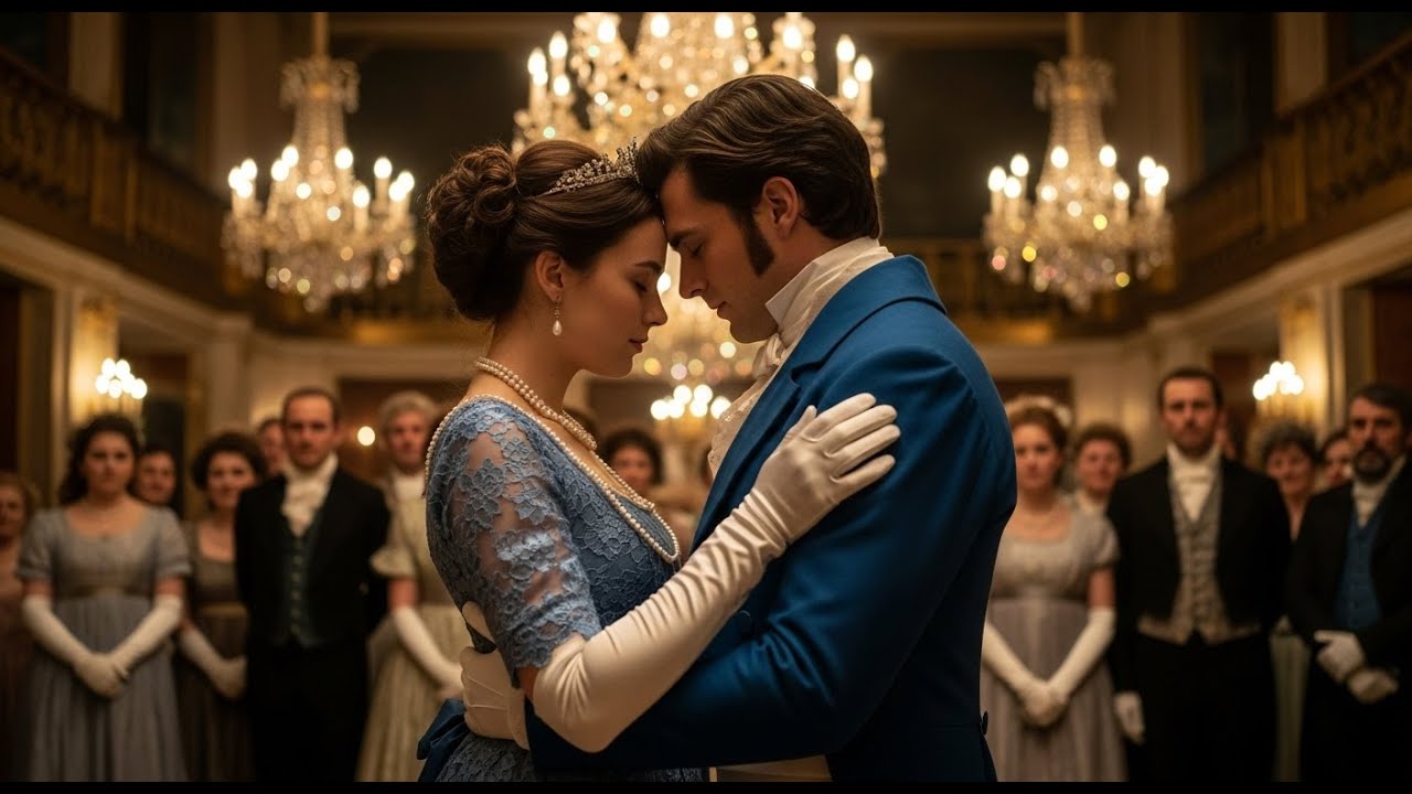 After Six Years Of Loneliness, She Returned… And The Duke Whispered, “I’m Here For You, as Always...