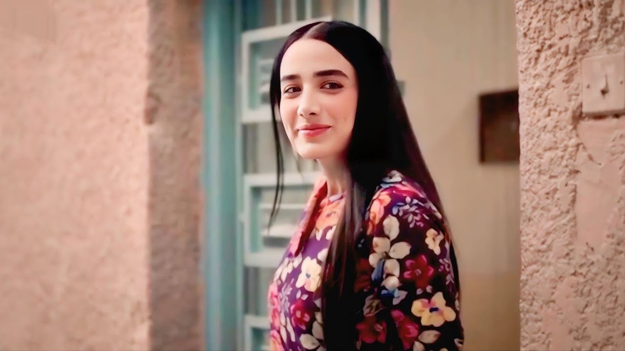 حمدية ملخص الحلقة العاشرة  فضيحه حمدية تكتشف انها حامل وتهرب هروب مع سعدي ملخص مسلسل حمدية 10