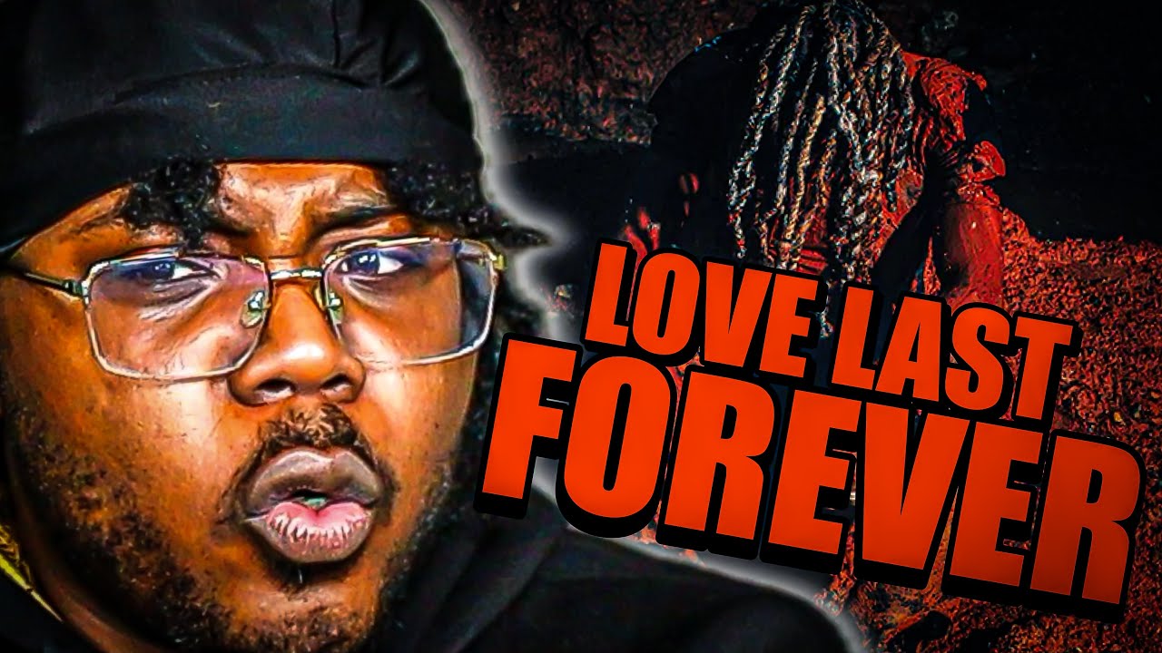 DESTROY LONELY FINALLY DROPPED!!| DESTROY LONELY- LOVE LAST FOREVER ALBUM (REACTION
