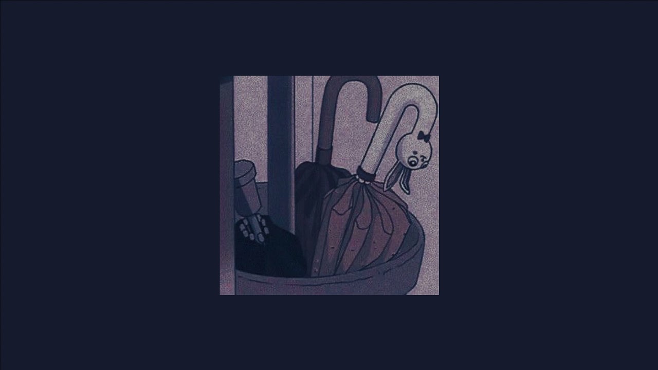 Umbrella-Rihanna-[slowed+reverb]