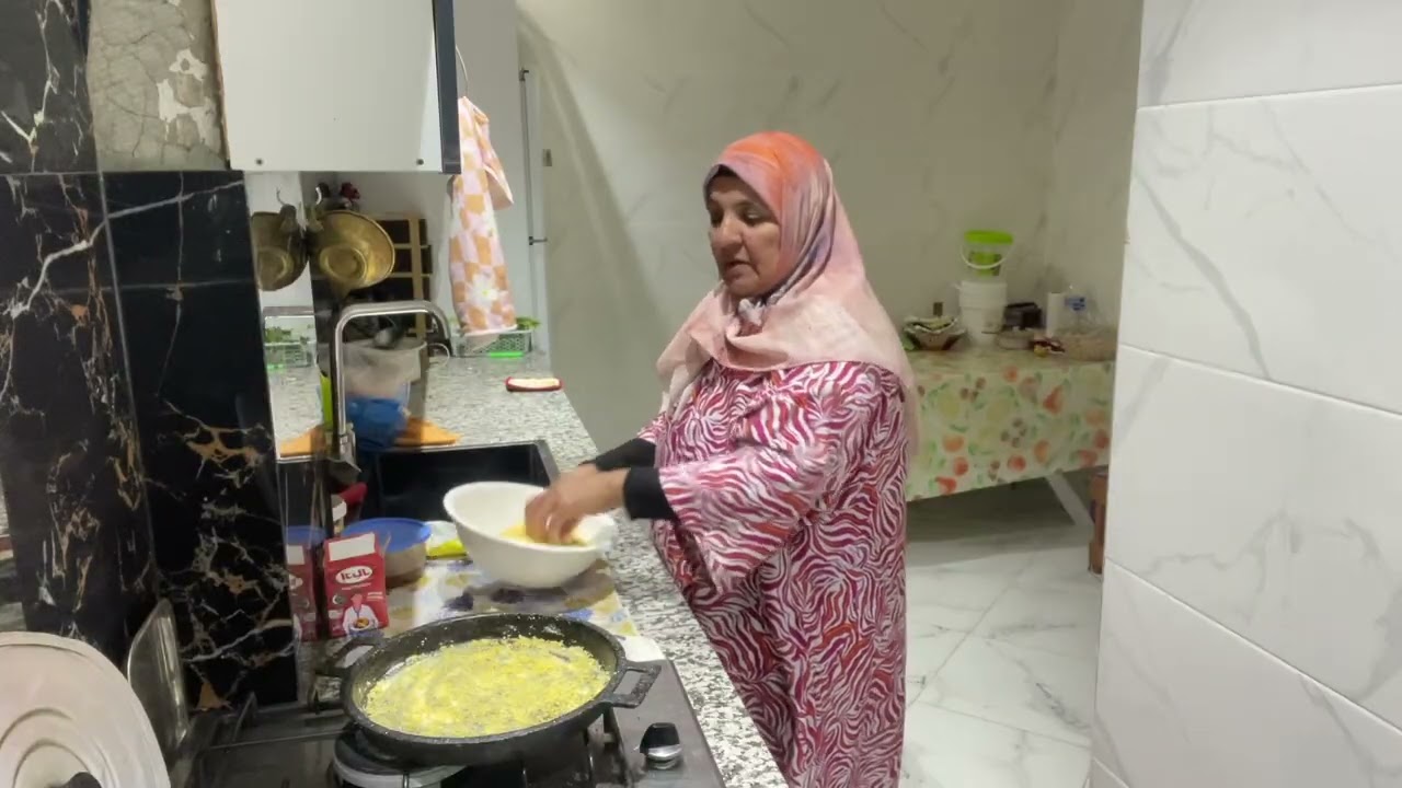 تعطلو عليا بناتي 😱 ياااربي السلامة 😢😢