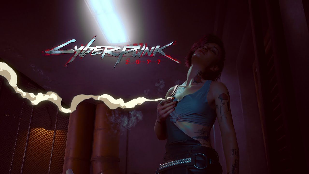 Cyberpunk- Never Fade Away (Slowed/Reverb) Studio Quality