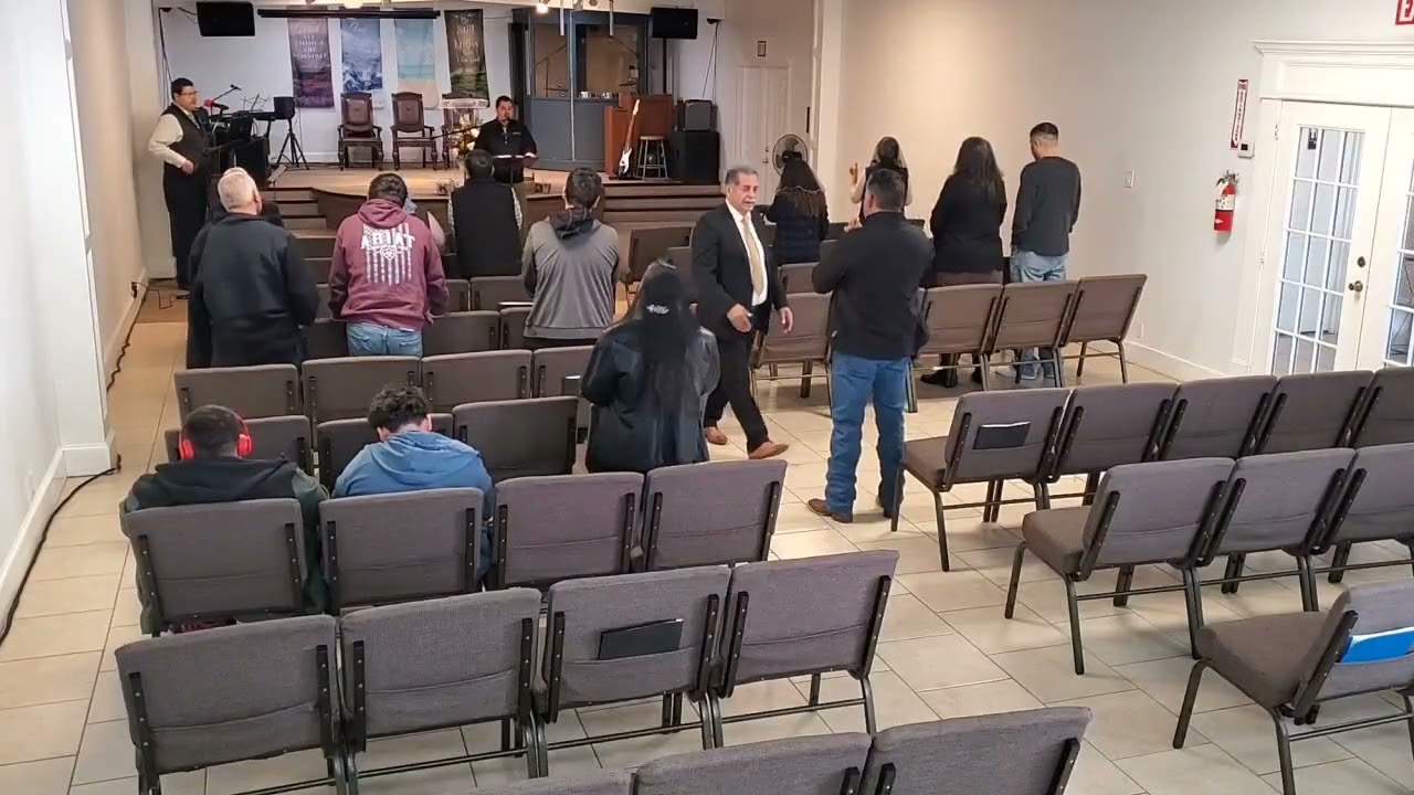 Cantemos A Jesus/Porque Tú Eres El Gozo/Alabemos a Dios