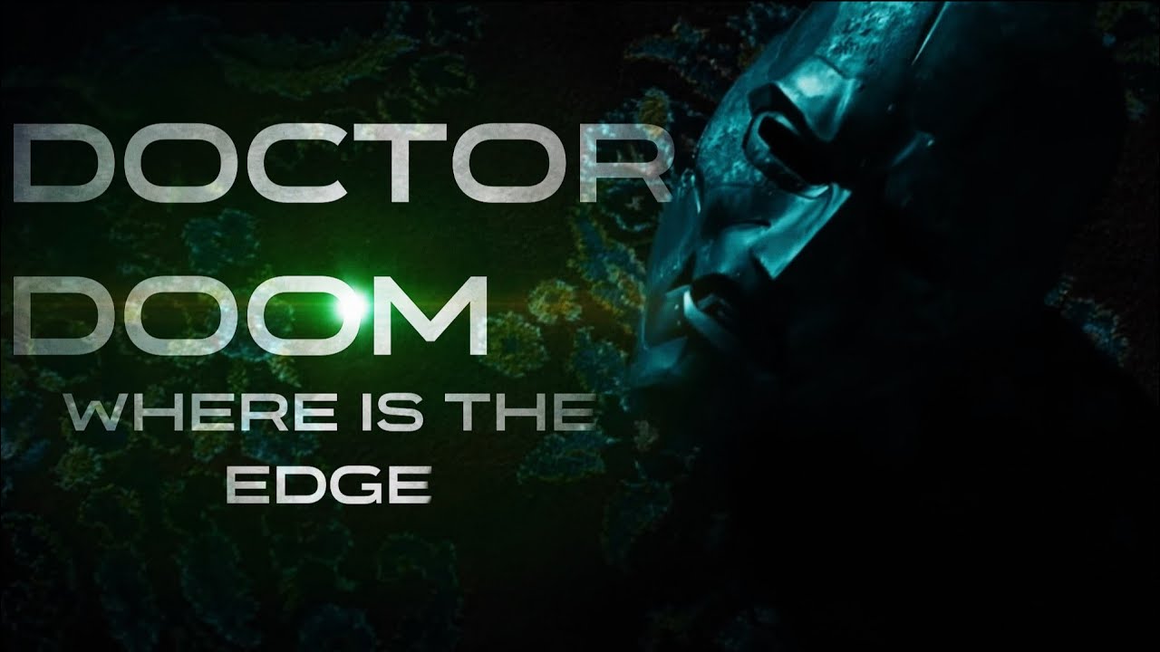 Dr.Doom(2005) Tribute 