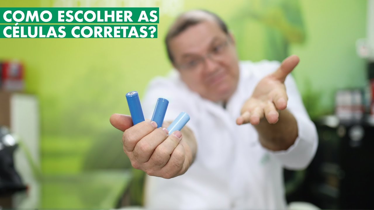 Como comprar Bateria de Lítio para Bicicleta Elétrica? Episódio #02
