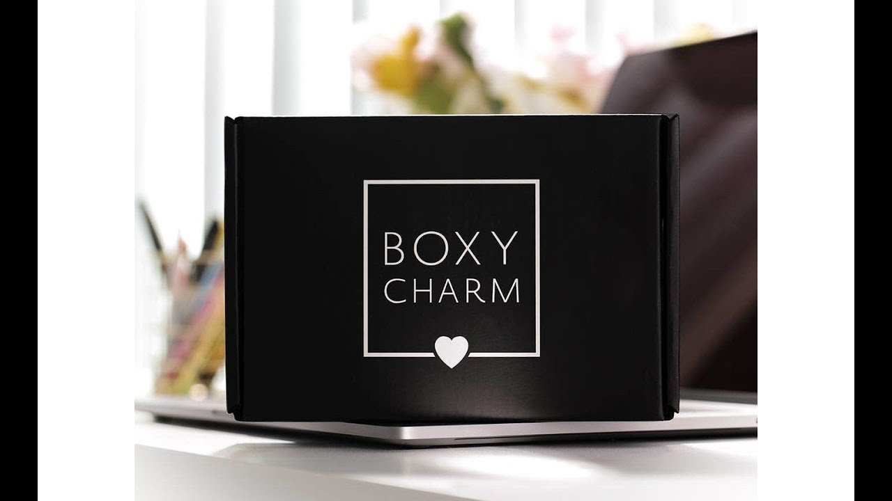&hearts; &hearts; BOXYCHARM April 2022 Unboxing!!  &hearts; &hearts;
