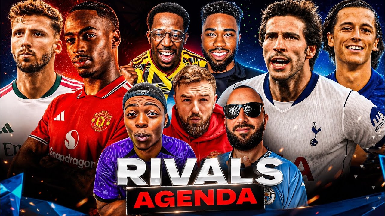 🔴 Sandro Tonali OPEN To Tottenham! | Man Utd Eye Summerville | Chelsea Want Alvaro Carreras