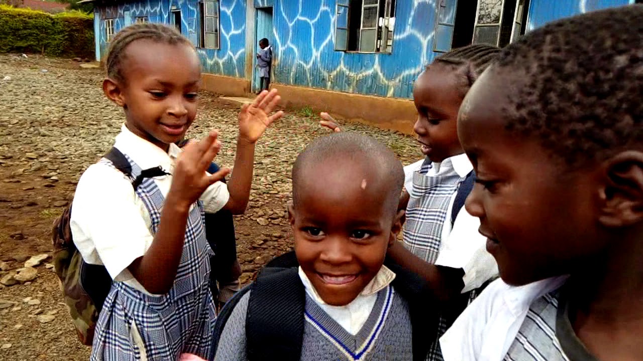 HOLY ROSARY PRIMARY SCHOOL-IKINU.