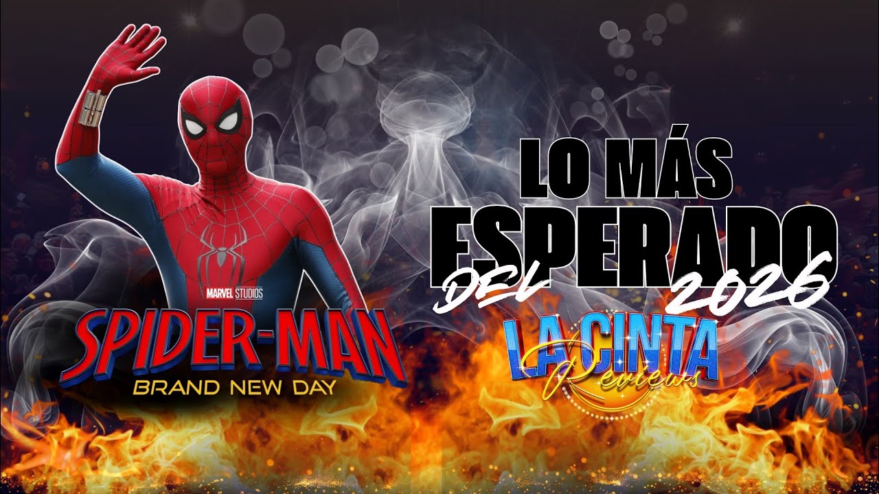 Opinión sobre Spiderman: Brand New Day