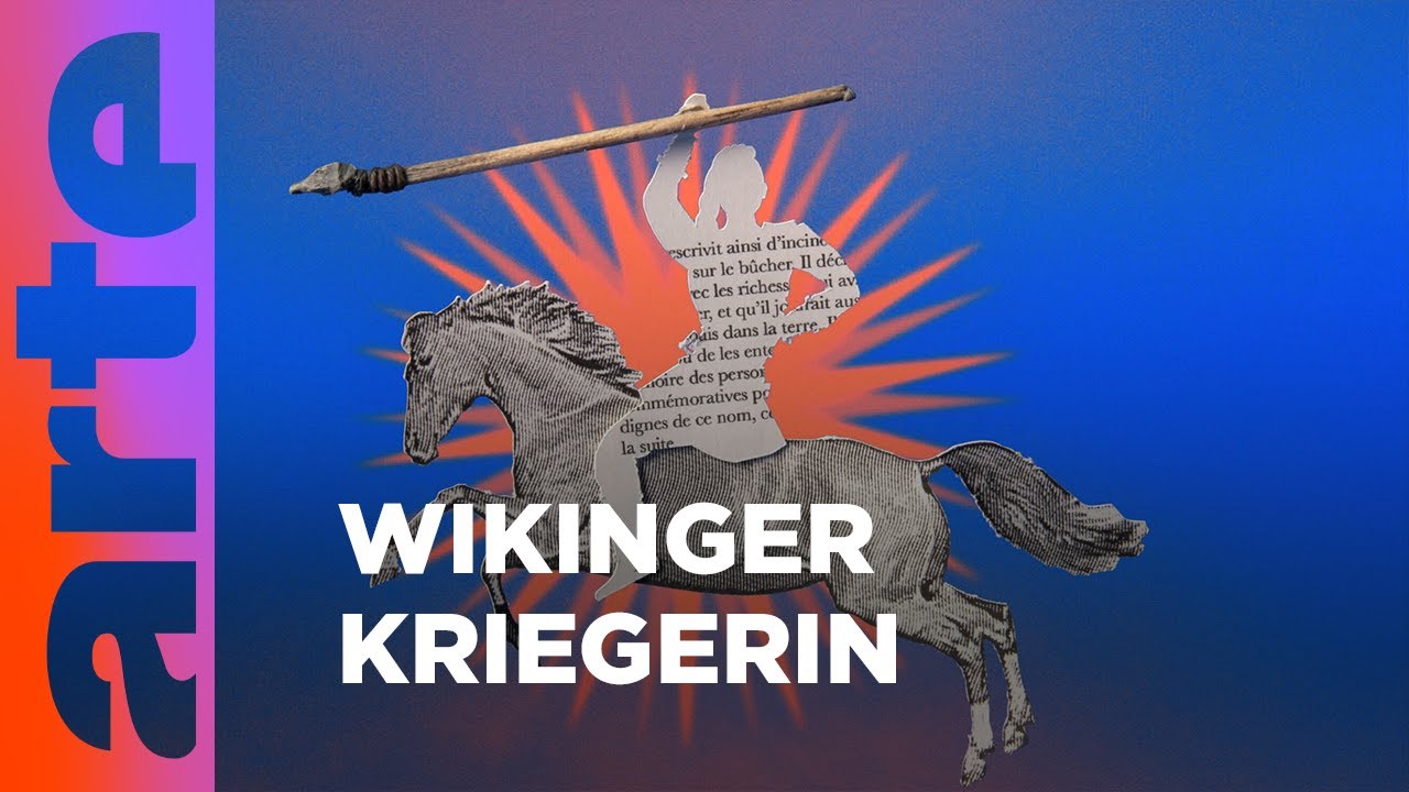Viqueen | Geniale Frauen | ARTE