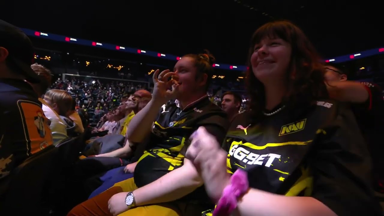 ZywOo Looks good in the first 3 rds CS2 Major Copenhagen 2024 Playoffs