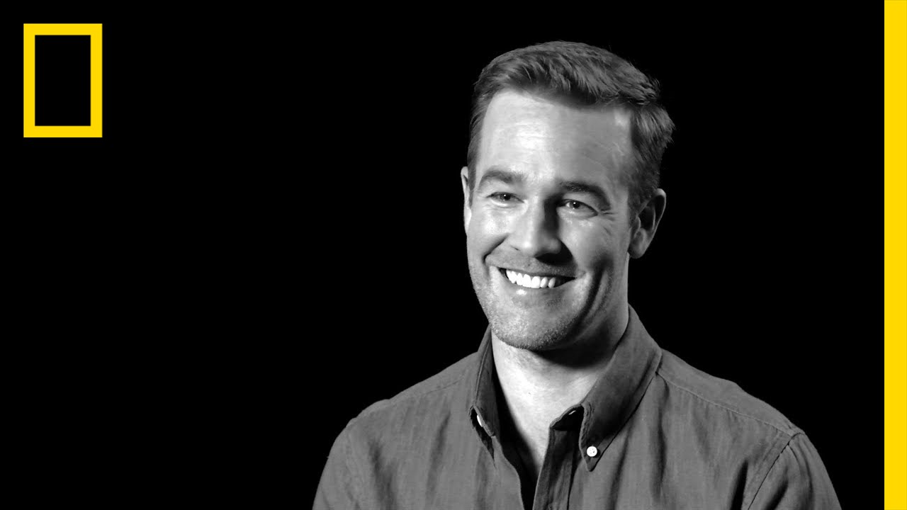 James Van Der Beek | The '90s: Interview Outtakes