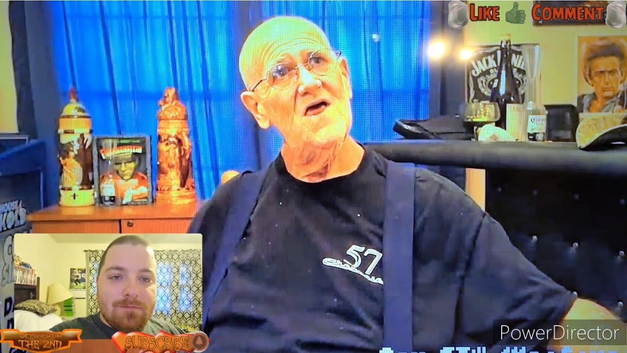 YTP Angry Grandpa's Horrible Hate Comments Reaction