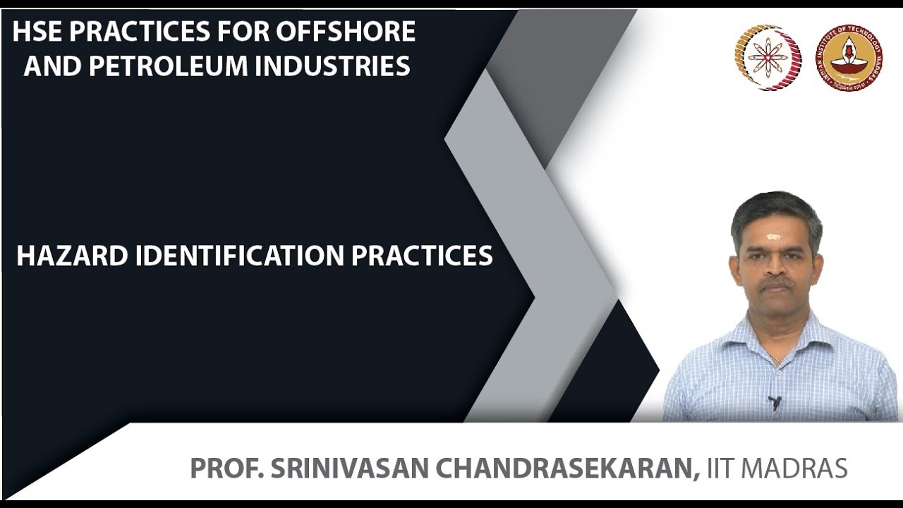 Hazard Identification Practices