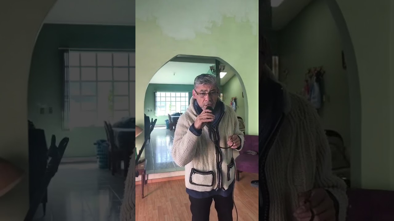 Ensayo cancion No me deja pensar