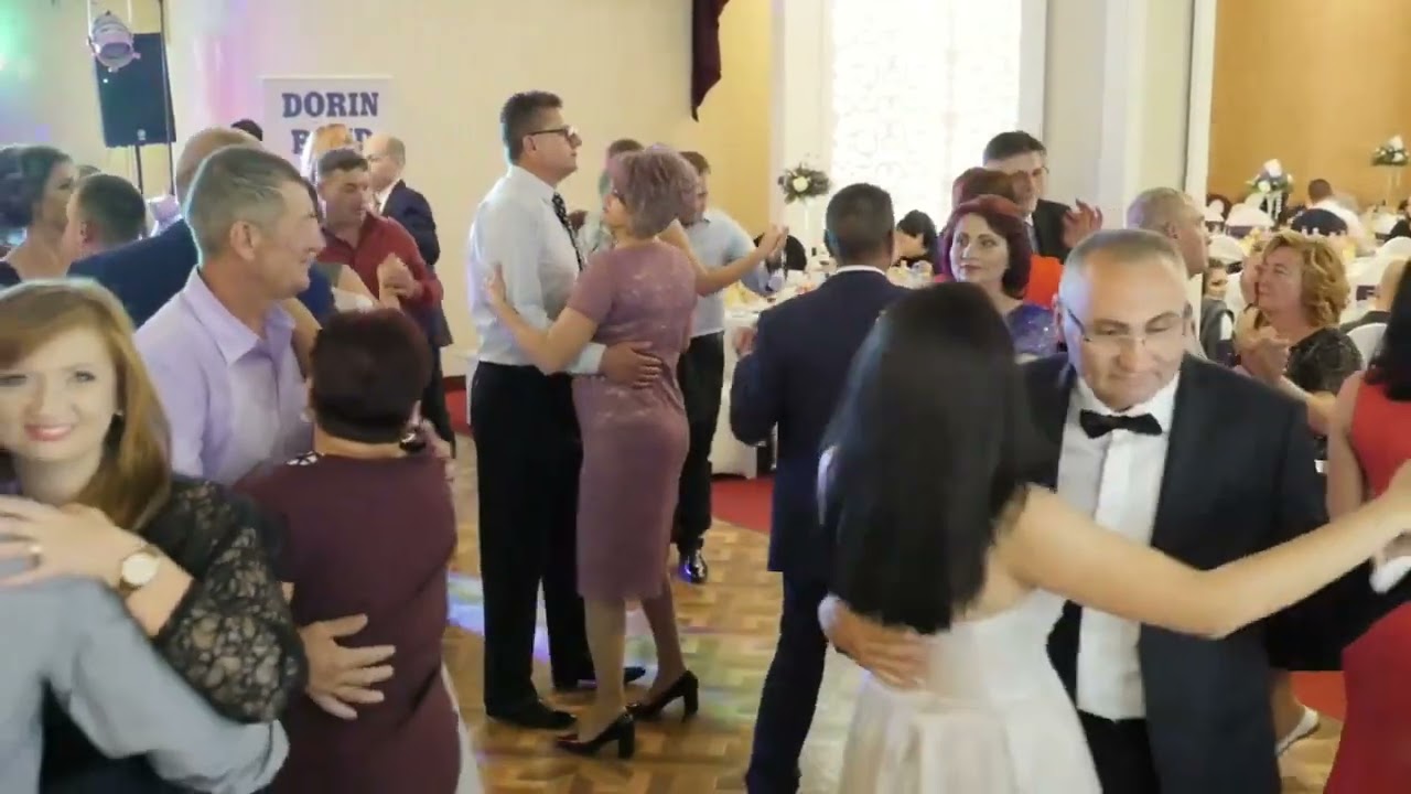 Formatii Nunta Iasi Bacau Suceava Vaslui Neamt Botosani Vrancea Galati - Dorin Band Iasi