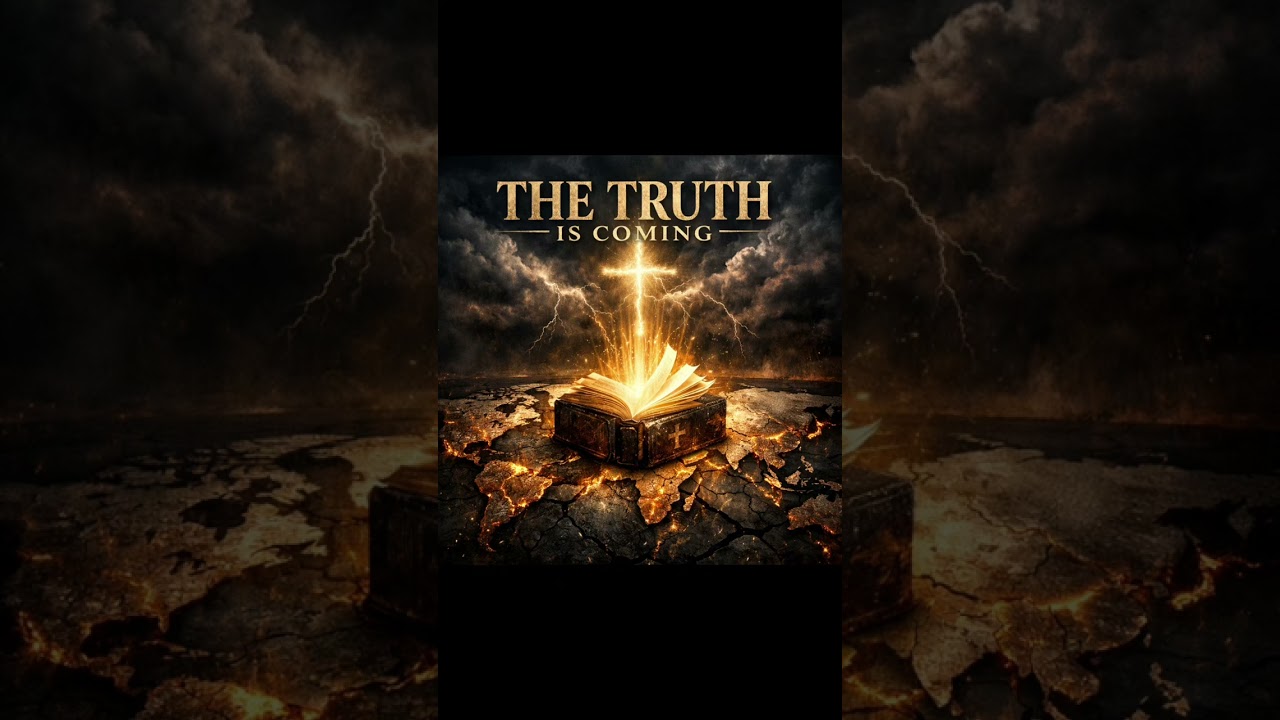 Truth is Coming by Christian Music Creations 
