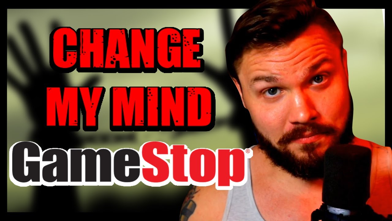 Gamestop Is The Most Out Of Touch Company On Earth
