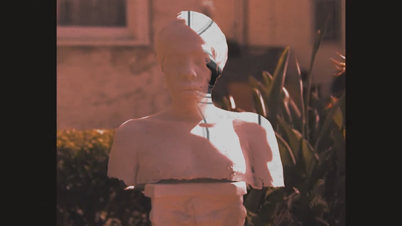 EARL SWEATSHIRT - VEINS (PROD. THEBE KGOSITSILE)