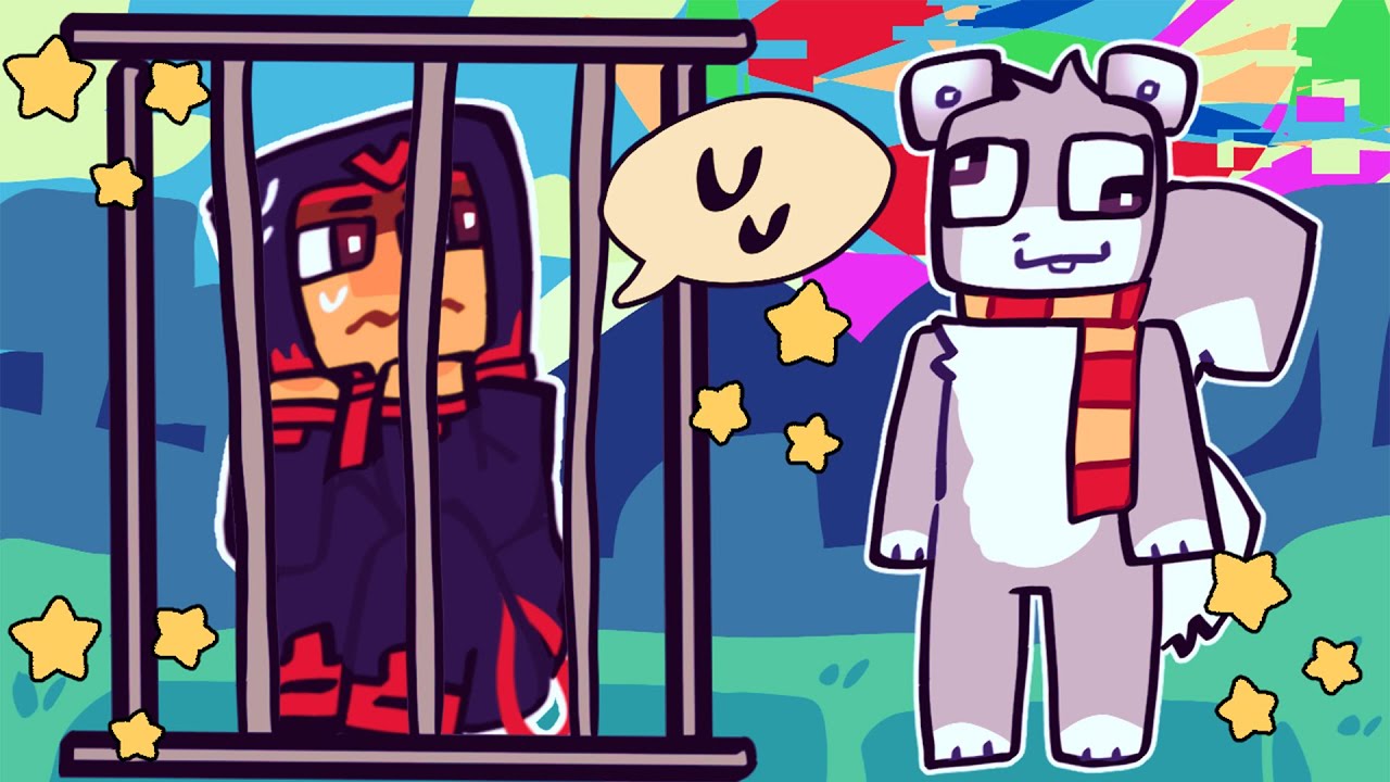 CHARLIE AND ROSS TRY TO SOLVE PUZZLES
