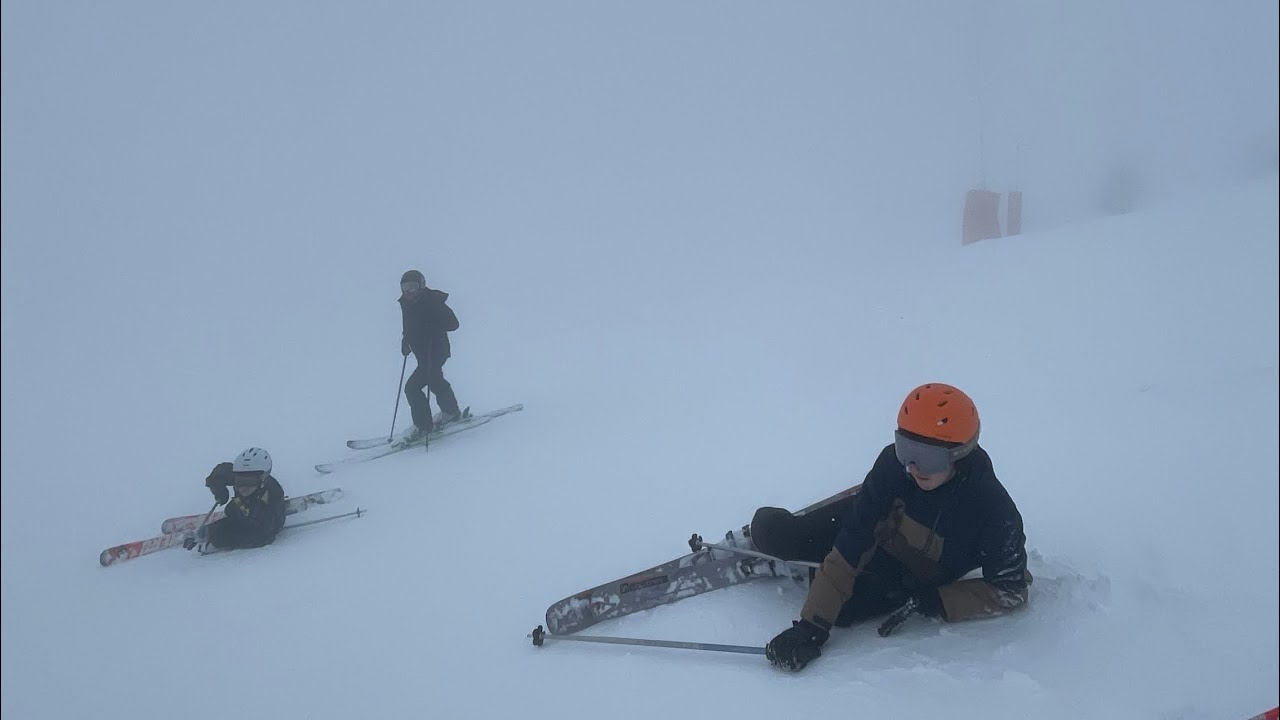 les orres jour 2