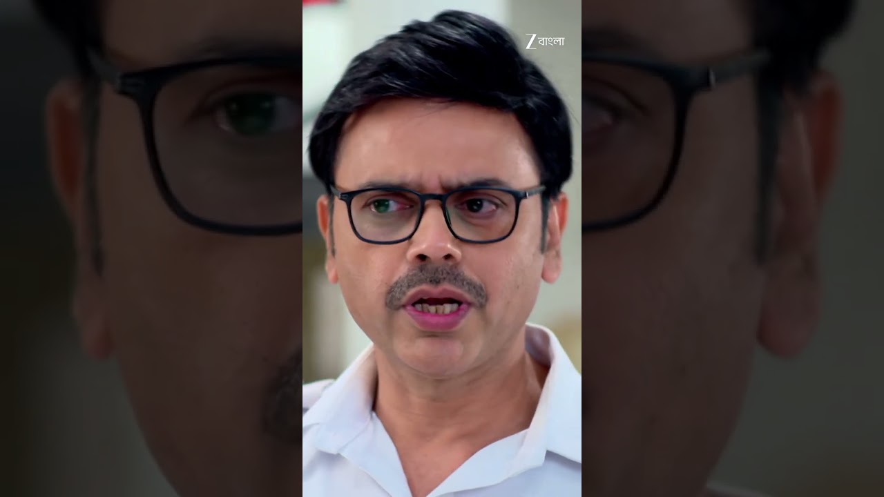 #Kone Dekha Alo #Shorts #Zee Bangla #Entertainment #Drama