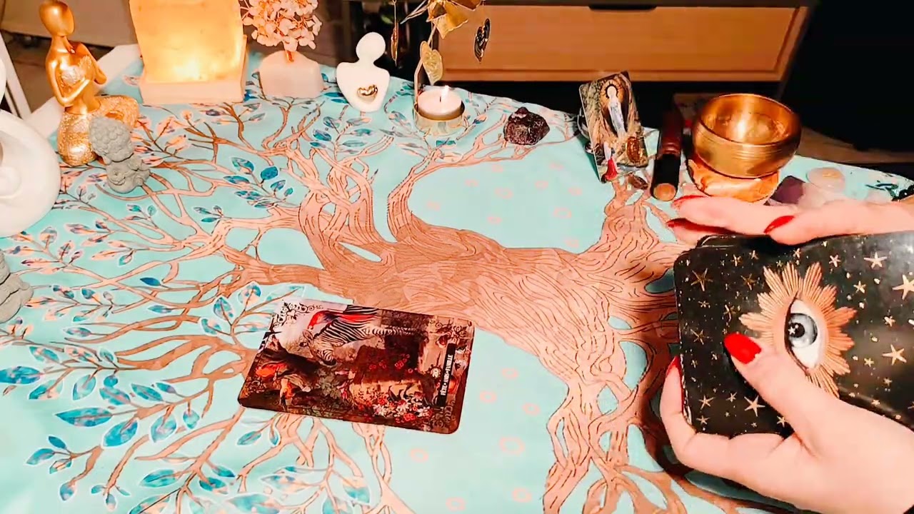 Vous &ecirc;tes le plus grand regret de cette personne, tout devient clair dans sa t&ecirc;te💖Nouveau d&eacute;part✨