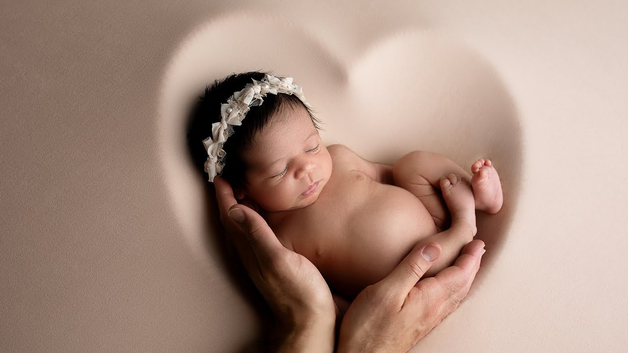 MEET OUR BABY! 🤍 Pregnancy + Unseen Birth Video + Baby Reveal!