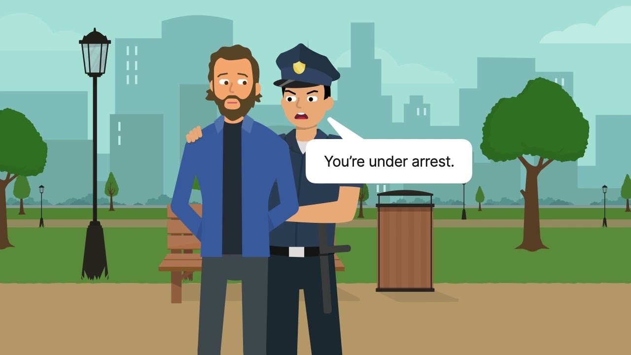 City of Houston v. Hill Case Brief Summary | Law Case Explained