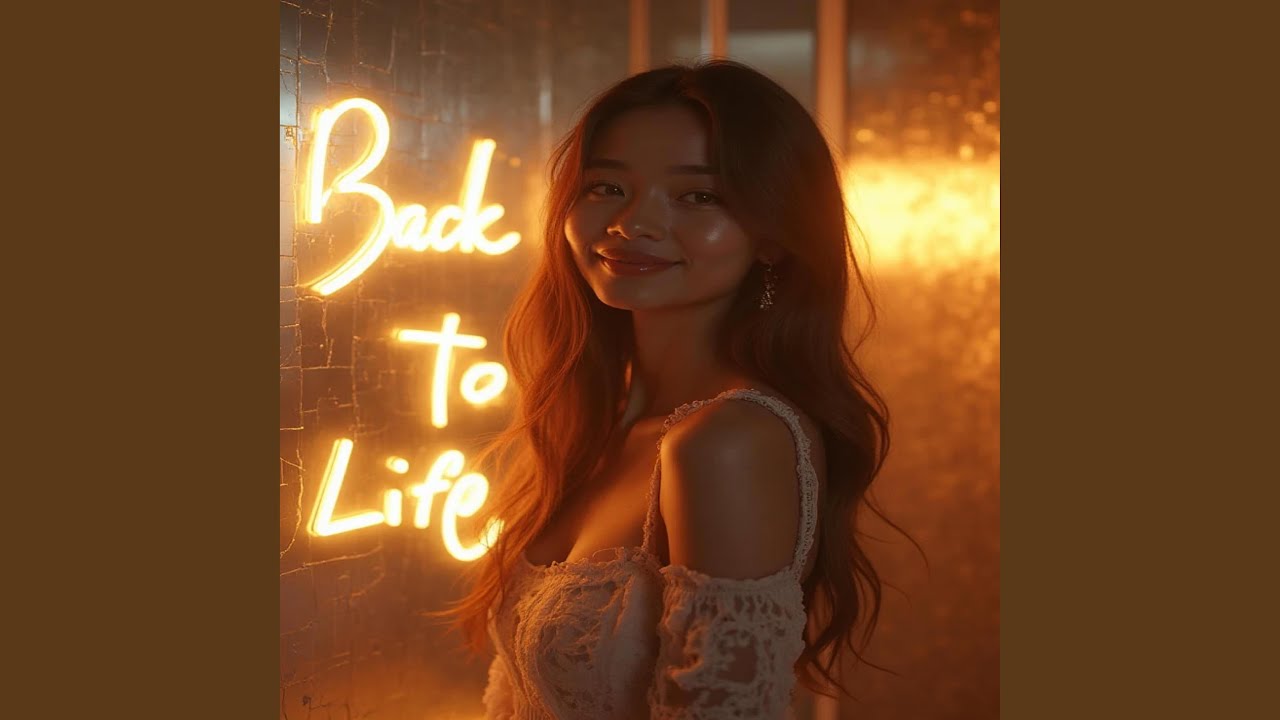 Back To Life.