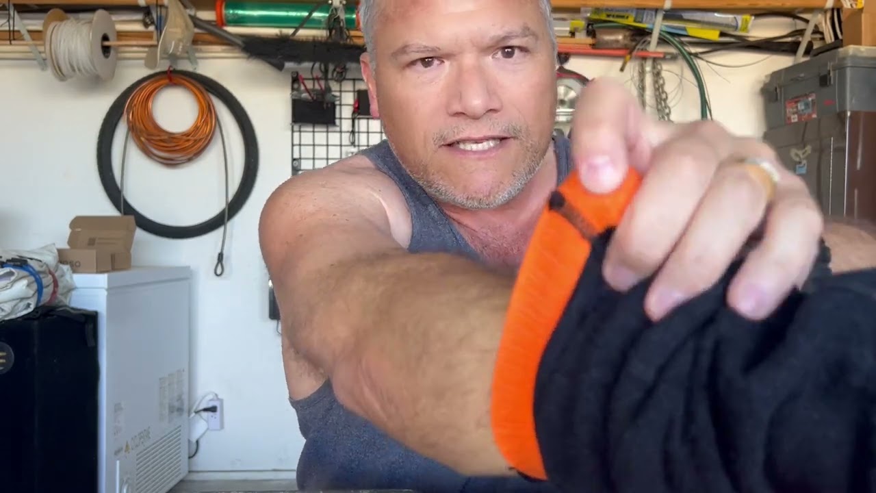 VICEPLUS HEATED SOCKS (APP)  REVIEW