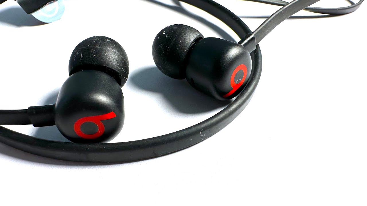 Beats flex a2295 bluetooth pairing