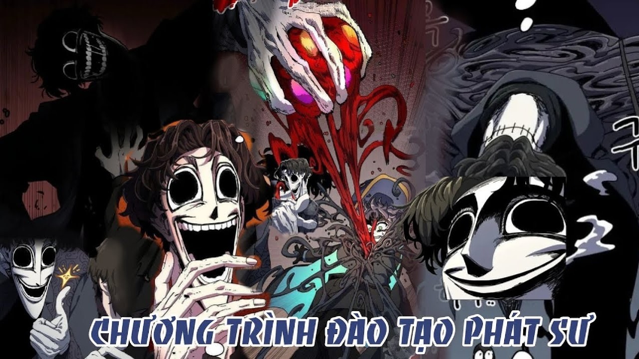 Kế Hoạch Huấn Luyện Ph&aacute;p Sư Tối Thượng | Review Manhwa