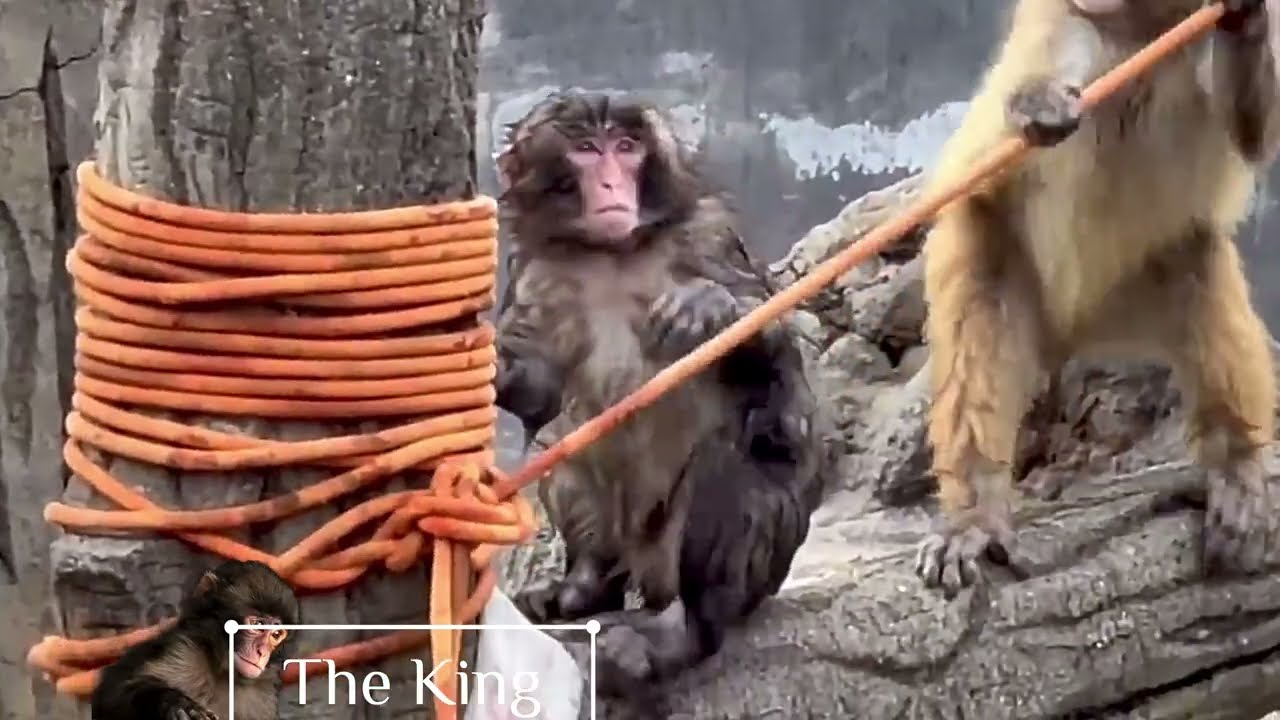 CAOS EN ICHIKAWA ZOO: UN INTRUSO DISFRAZADO SFE EN EL RECINTO DE PUNCH-KUN 🚨😭  