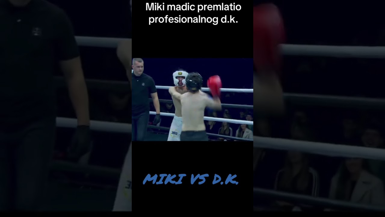 MIKI PREMLATIO D.K