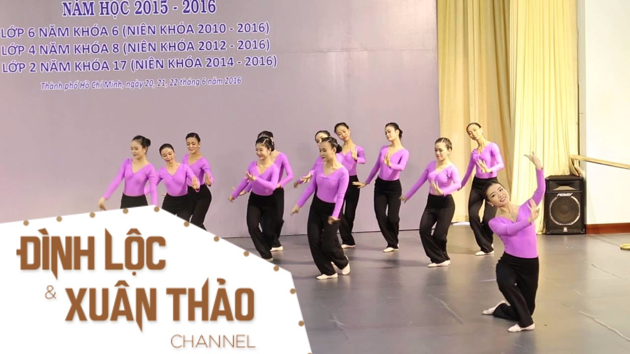 Lớp 2k17B | Cuộn tay Việt