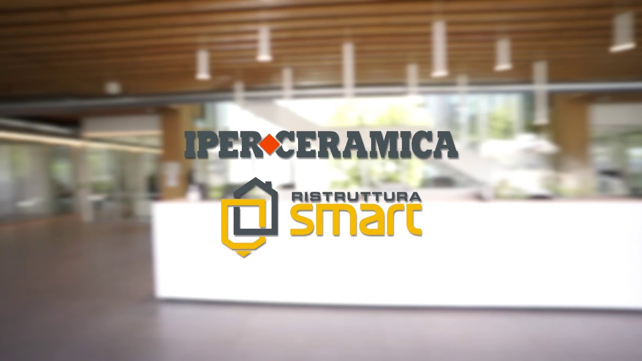 Lavorare in IPERCERAMICA e RistrutturaSMART: adesso tocca a te!