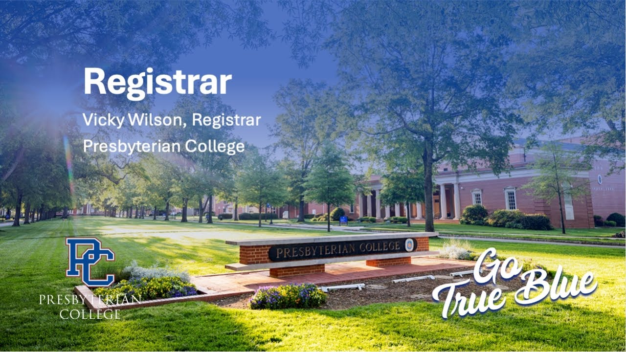 Overview of Financial Aid | Accepted Student Day 2025