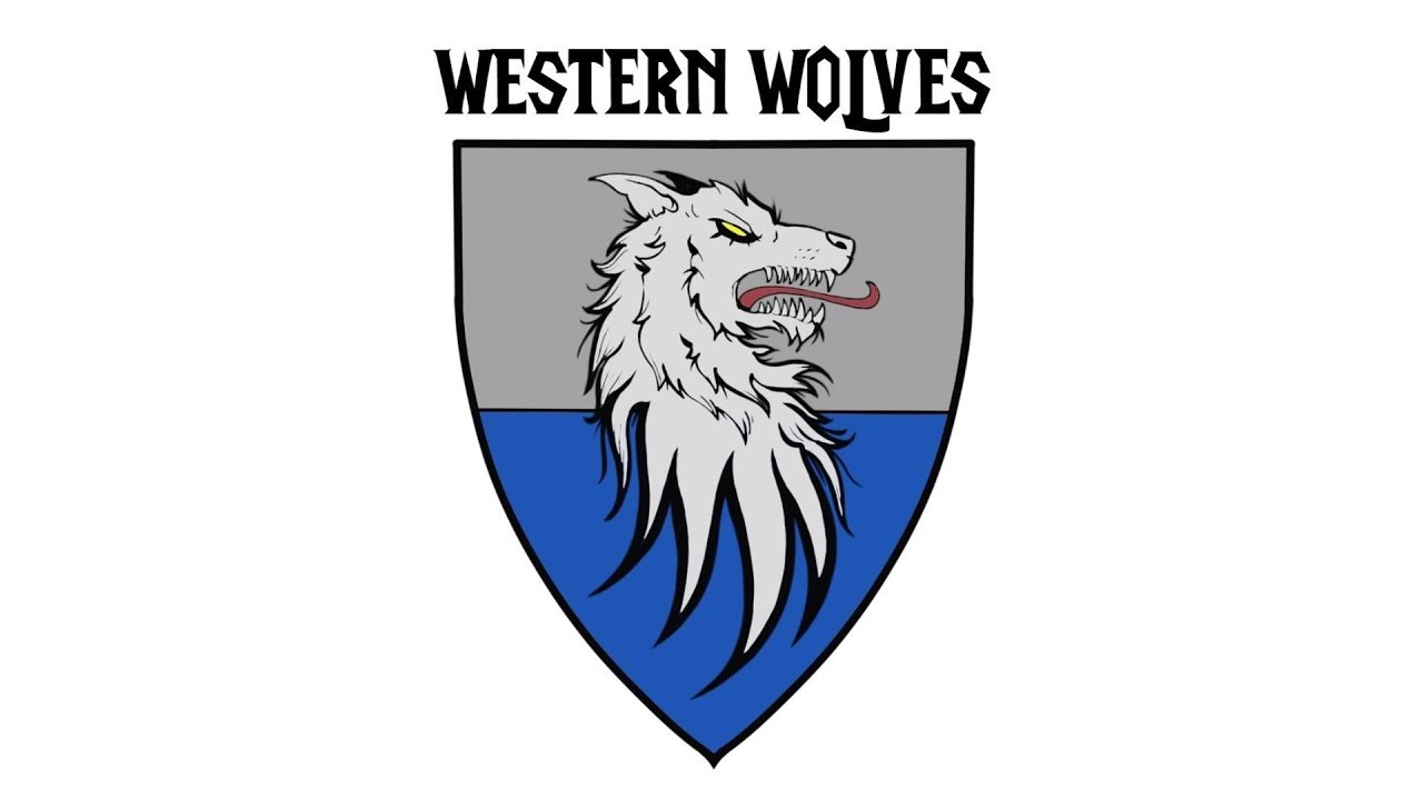 The Western Wolves Trailer / Year 1 Highlights