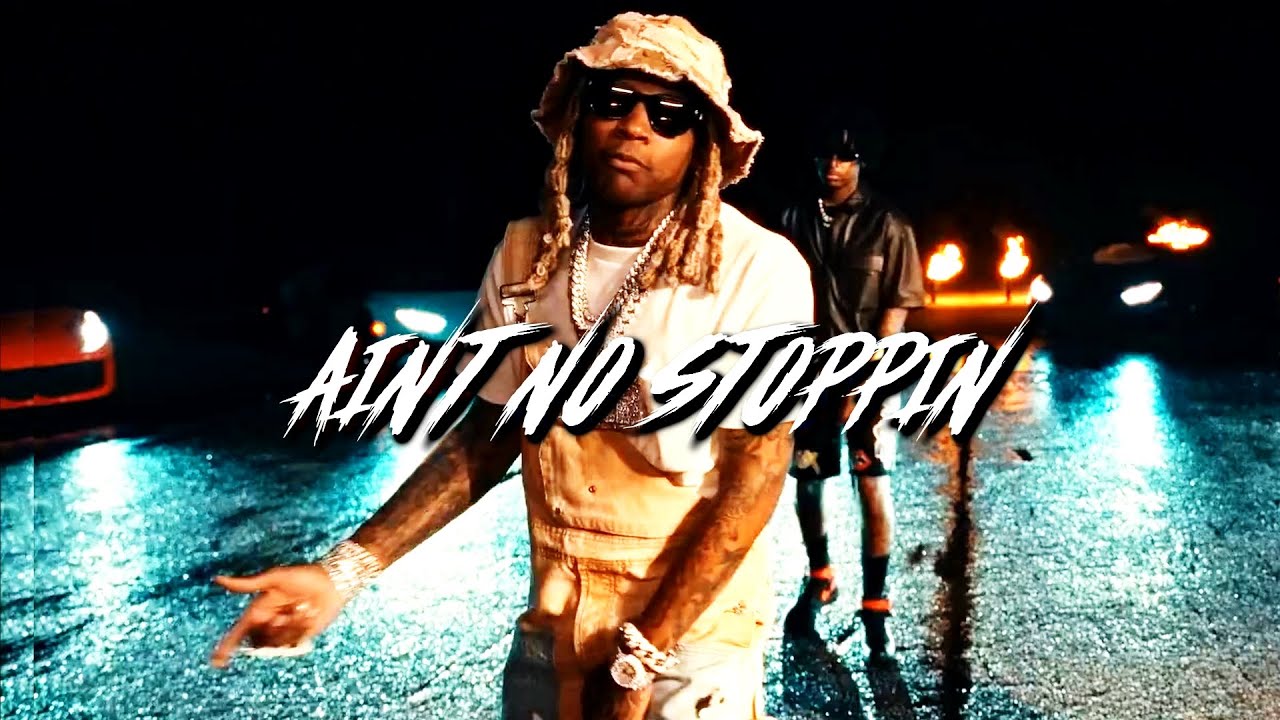 [HARD] No Auto Durk x Lil Durk Type Beat 2025 - 