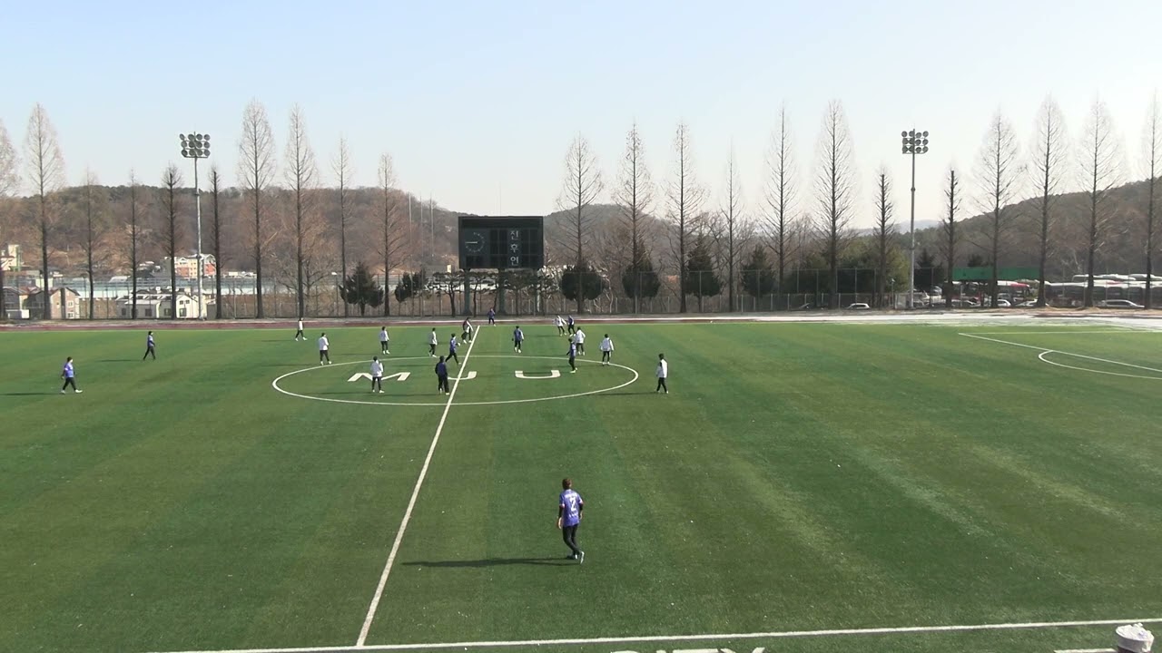 1쿼터