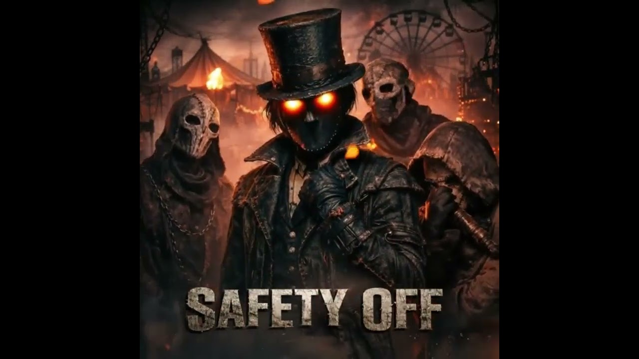Safety Off